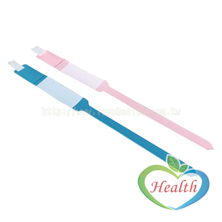 成人自黏性手腕識別帶 手圈 250條/盒 